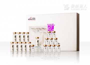 V臉逆時光煥顏套裝